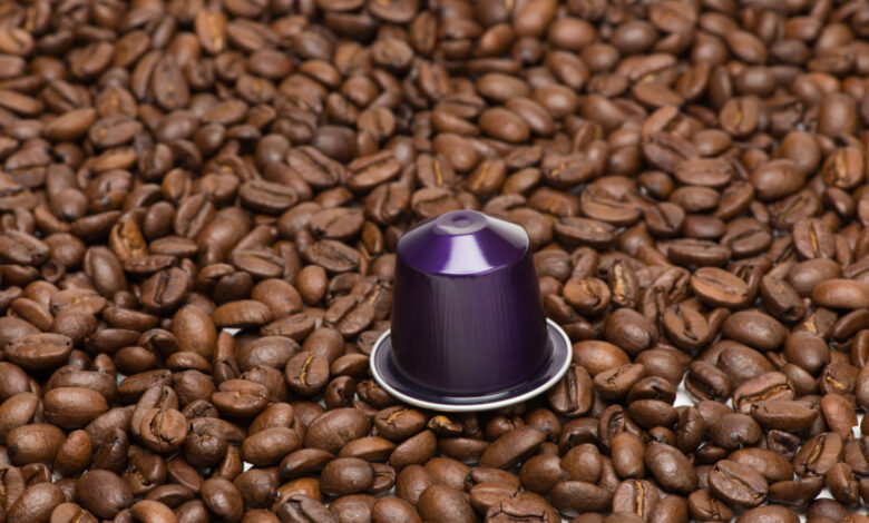 Café en grains ou en dosettes, que choisir ?