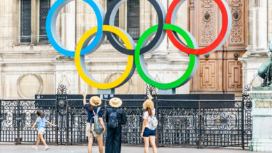 Les Franciliens seront-ils confinés lors des Jeux olympiques ?