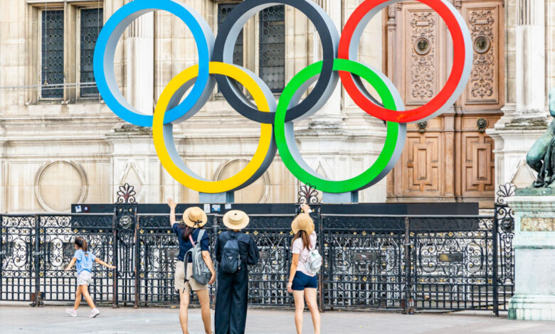 Les Franciliens seront-ils confinés lors des Jeux olympiques ?