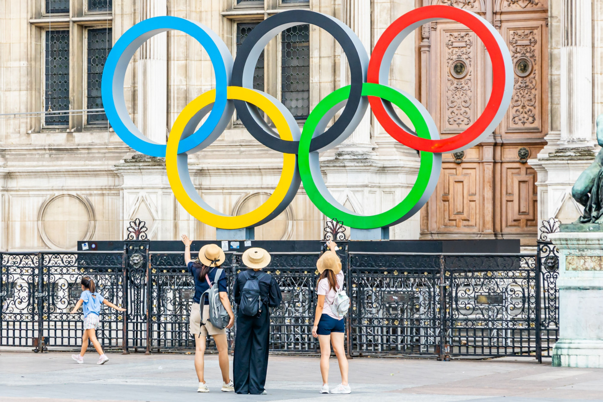 Les Franciliens seront-ils confinés lors des Jeux olympiques ?