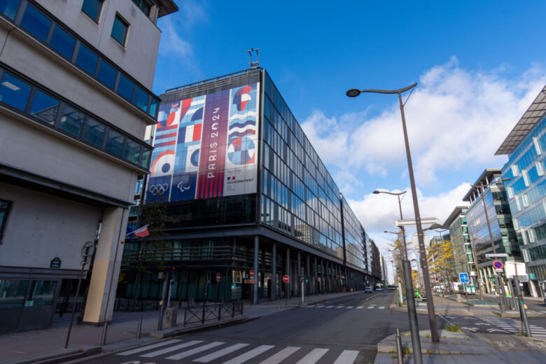 Paris sera-t-elle confinée lors des Jeux olympiques ?