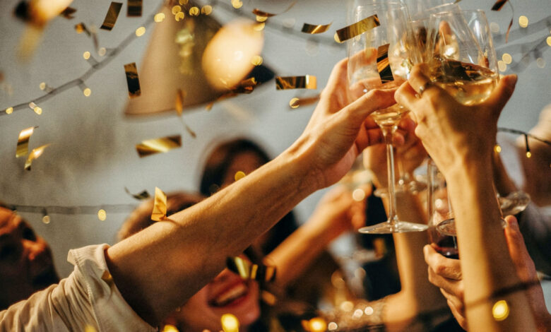 Le réveillon est propice à faire la fête et boire de l'alcool, du coté sécurité routière, c'est la nuit la plus meurtrière.