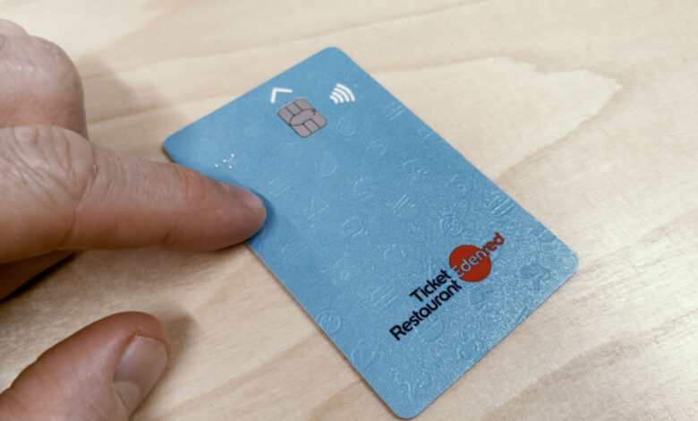 L'utilisation de vos tickets restaurant dans les commerces alimentaires a été prolongée jusqu'au 31 décembre 2024.