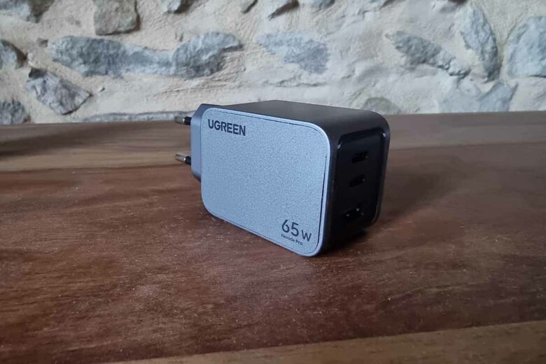 UGREEN Nexode 65W USB C