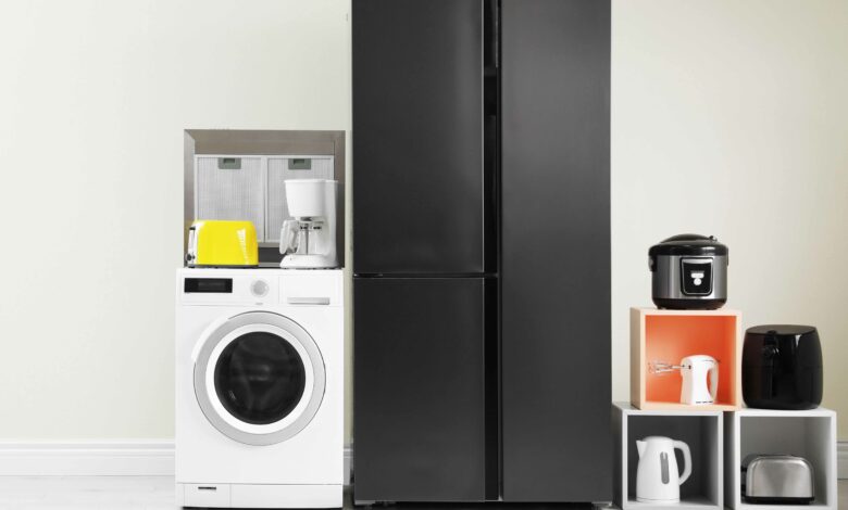 Les 10 appareils les plus dangereux de votre maison