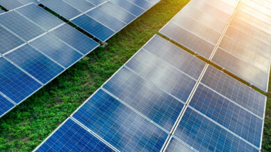 Quelles sont les aides pour les panneaux solaires en 2024 ?