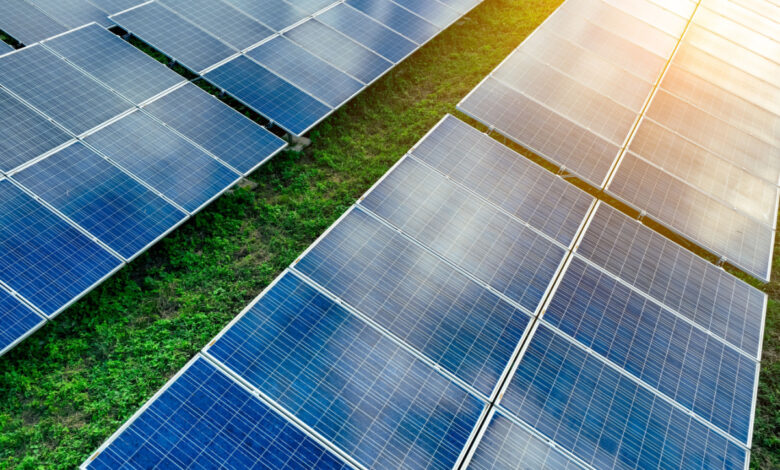 Quelles sont les aides pour les panneaux solaires en 2024 ?