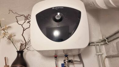 Quel chauffe-eau consomme le moins d'électricité ?