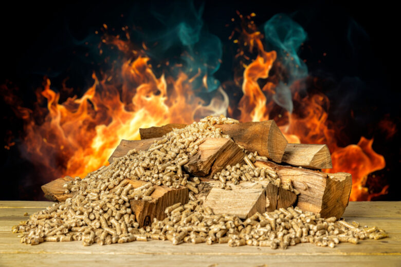 Les idées reçues sur le chauffage au bois ou aux pellets.