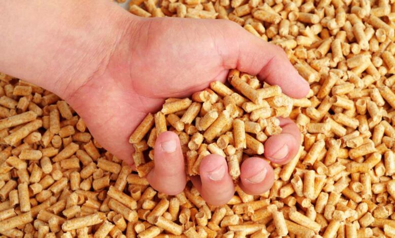 Granulés ou pellets de bois, est-ce la même chose ?