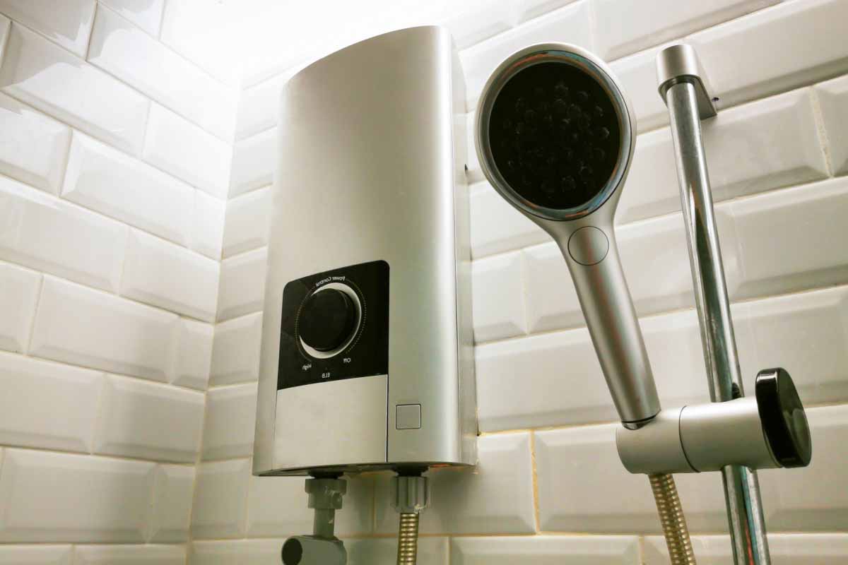 Les avantages du chauffe eau instantané électrique