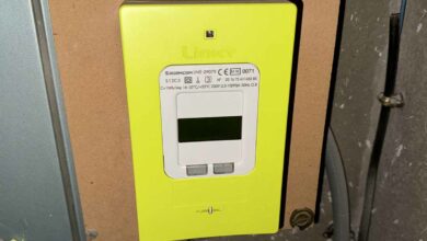 Votre compteur Linky partage vos données de consommation avec votre fournisseur d'électricité.