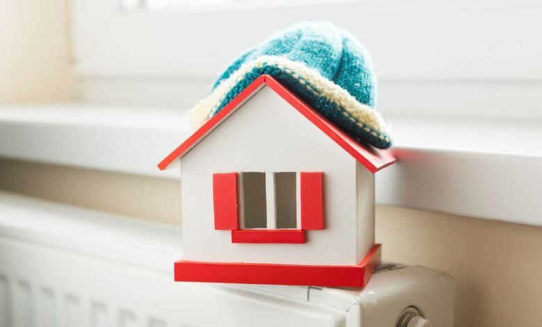 Chauffer son logement en hiver est très couteux, quelques astuces pour conserver la chaleur.