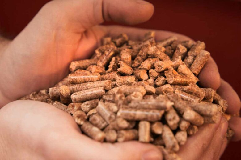 Fabriquer ses propres pellets nécessite du temps et un investissement financier.