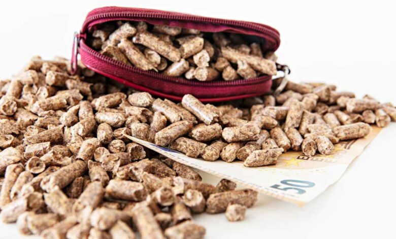 Quelle est la meilleure période pour acheter ses pellets de bois.