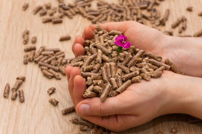 Le prix des pellets de bois varie en fonction des saisons et de l'offre et la demande.