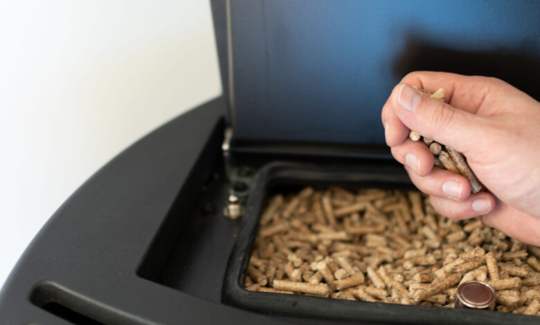 Quels sont les inconvénients des poêles à pellets ?