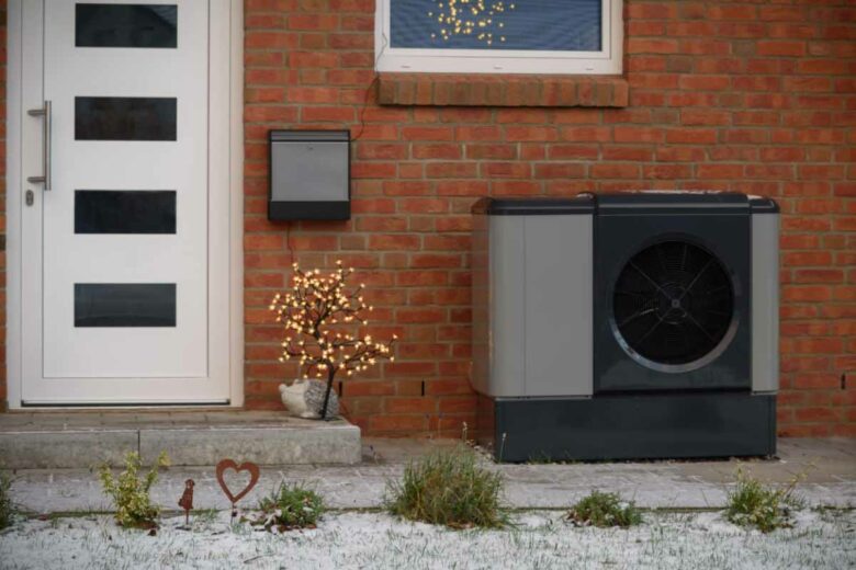 Les pompes à chaleur sembleraient être une bonne alternative pour le remplacement d'une chaudière au gaz.