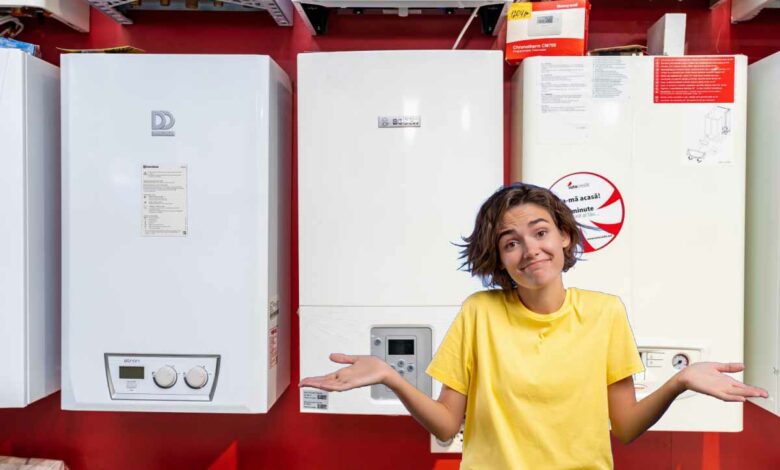 Quelle alternative aux chaudières à gaz ?