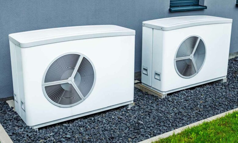 Quels sont les inconvénients d'une pompe à chaleur ?