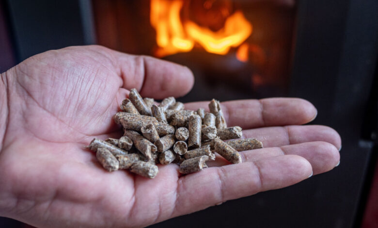 Pensez-vous à tamiser vos pellets avant de les utiliser ?
