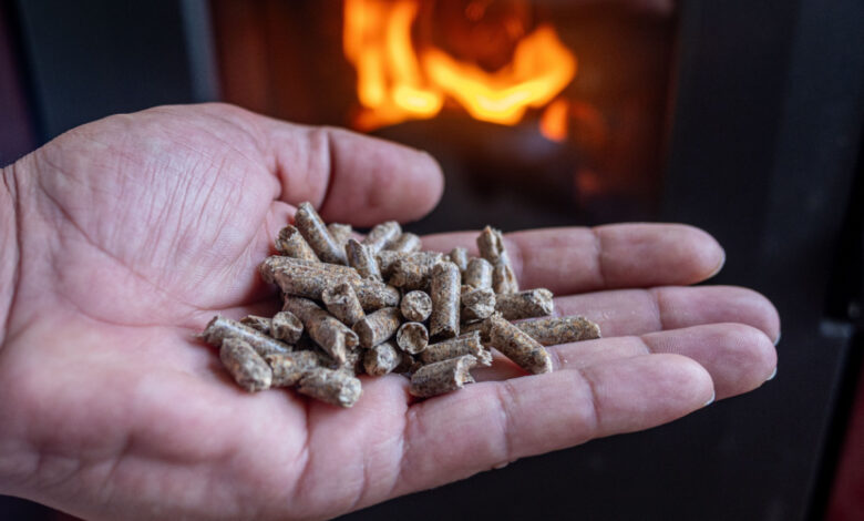 Comment tamiser les granulés de bois et pourquoi ? Les problèmes