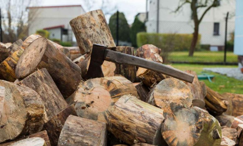 Quel est le volume réel d'un stère de bois ?
