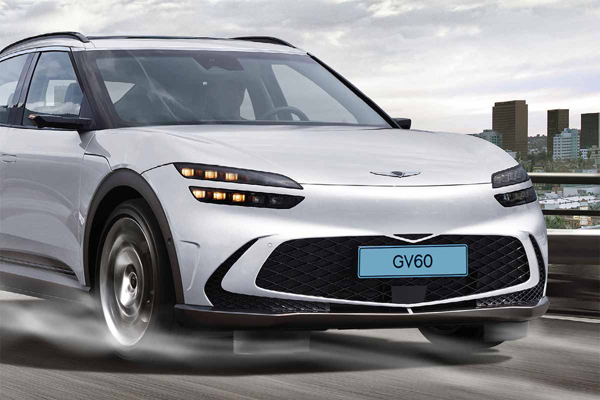 Kia et Hyundai dévoilent une technologie pour améliorer la vitesse