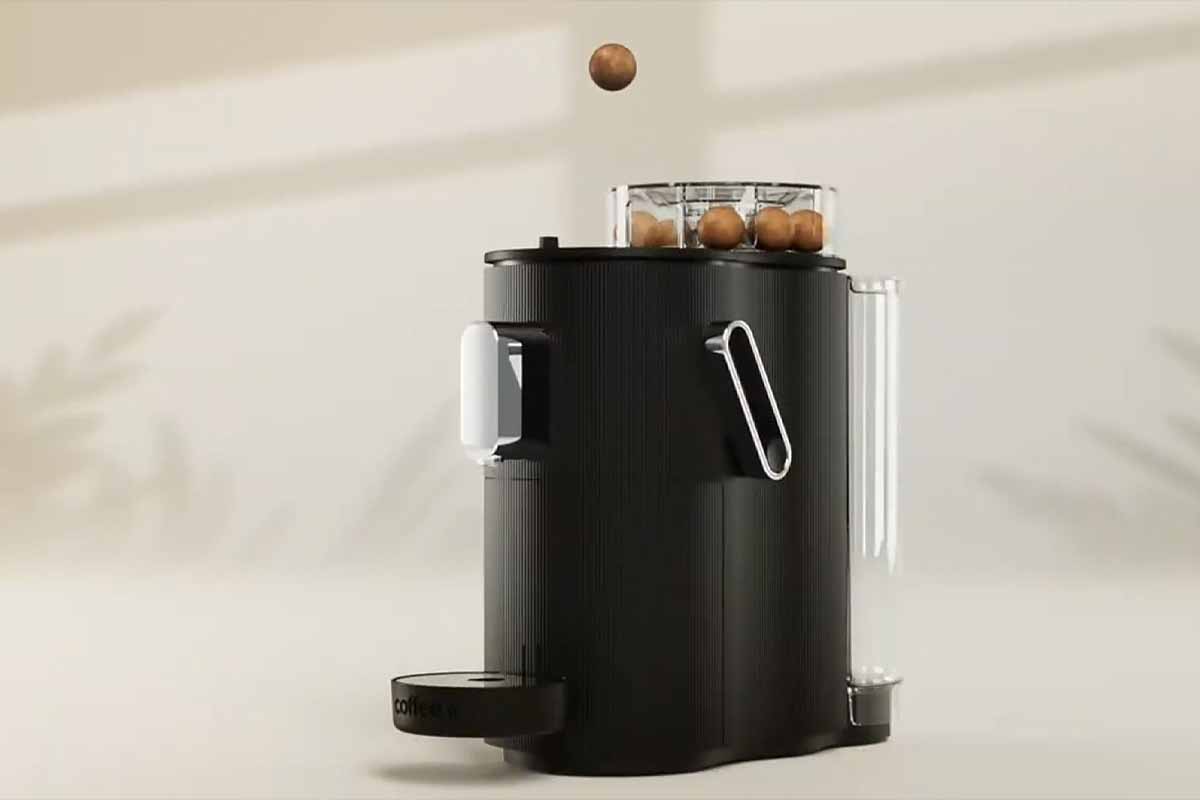 Bon plan rentrée : la machine à café Philips L'OR Barista bénéficie d'une  réduction de plus de 40 % - NeozOne