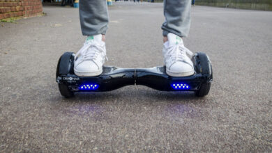 Hoverboard : comment bien le choisir ?