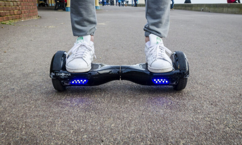 Hoverboard : comment bien le choisir ?