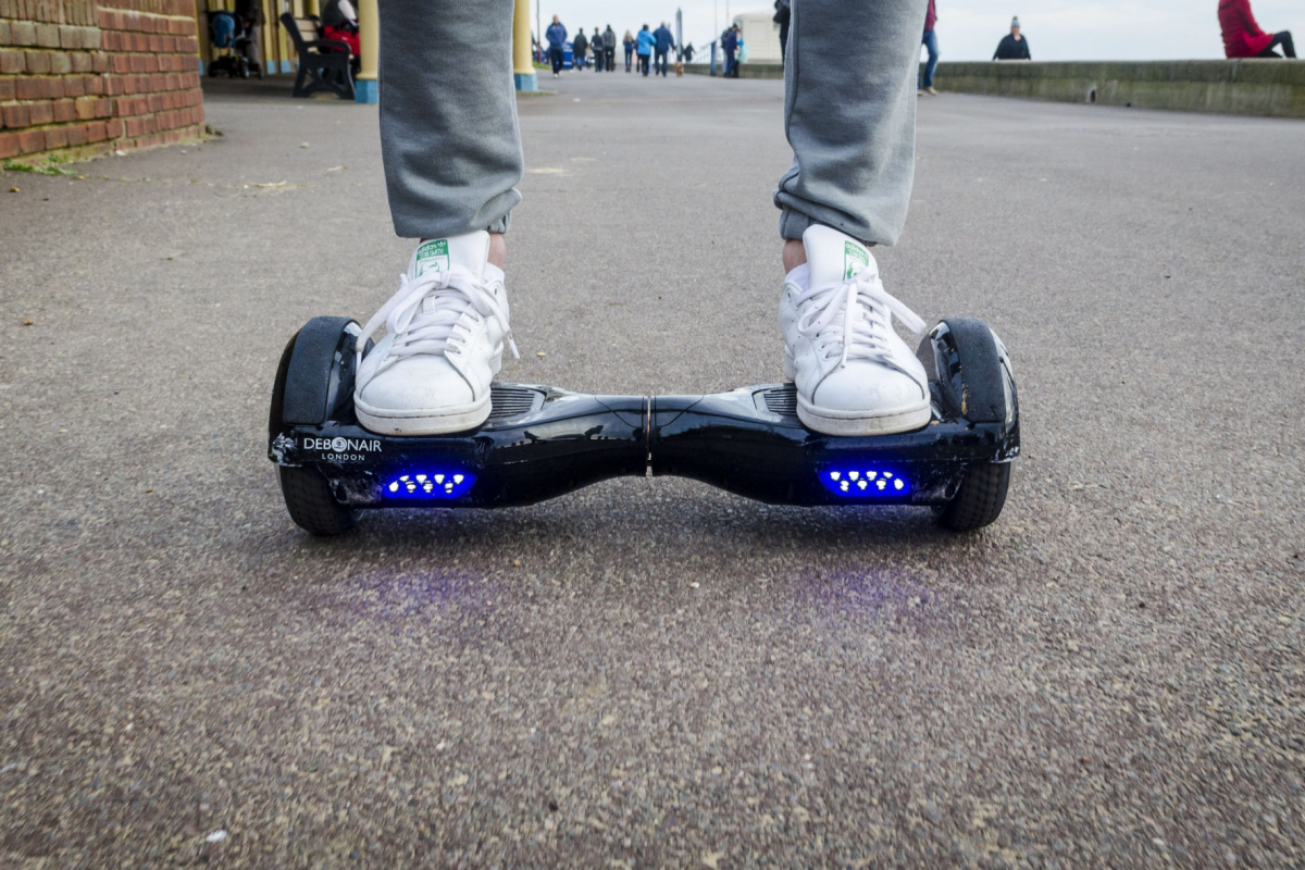 Hoverboard : comment bien le choisir ?