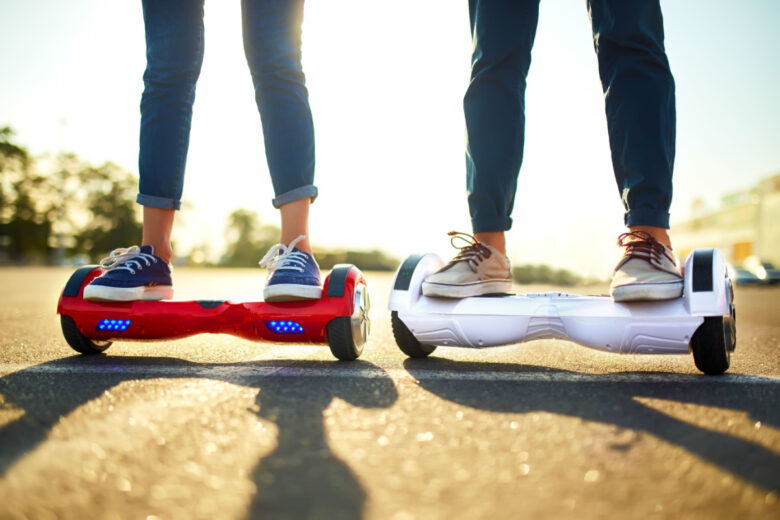 Hoverboard : comment bien le choisir ?