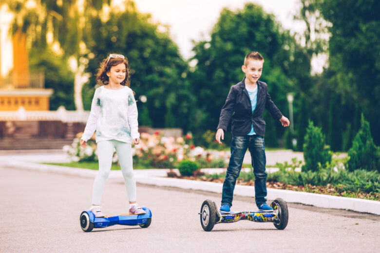 Hoverboard : comment bien le choisir ?