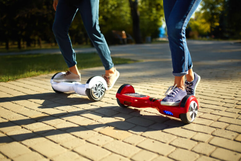 Hoverboard : comment bien le choisir ?