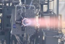 Le moteur à détonation rotative développé par la NASA a atteint une poussée de plus de 2,5 tonnes pendant 251 secondes lors d'un test.