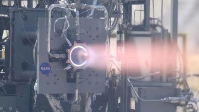 Le moteur à détonation rotative développé par la NASA a atteint une poussée de plus de 2,5 tonnes pendant 251 secondes lors d'un test.