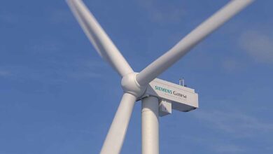 Le projet HIPPOW de Siemens Gamesa vise à déployer la plus grande éolienne mondiale au Danemark.