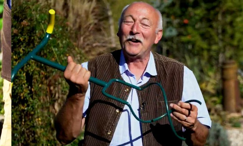 Leborgne AÉROCOMPOST NATUROVERT