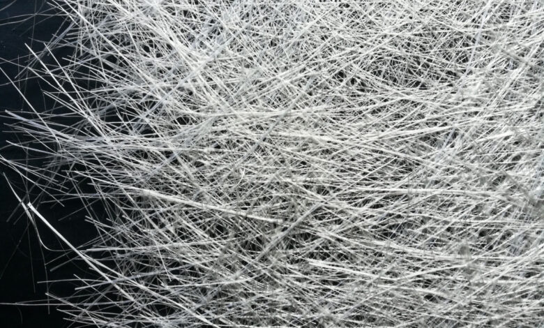 Les nanofibres utilisées pour isoler nos bâtiments seraient aussi nocives que l'amiante selon cette étude.