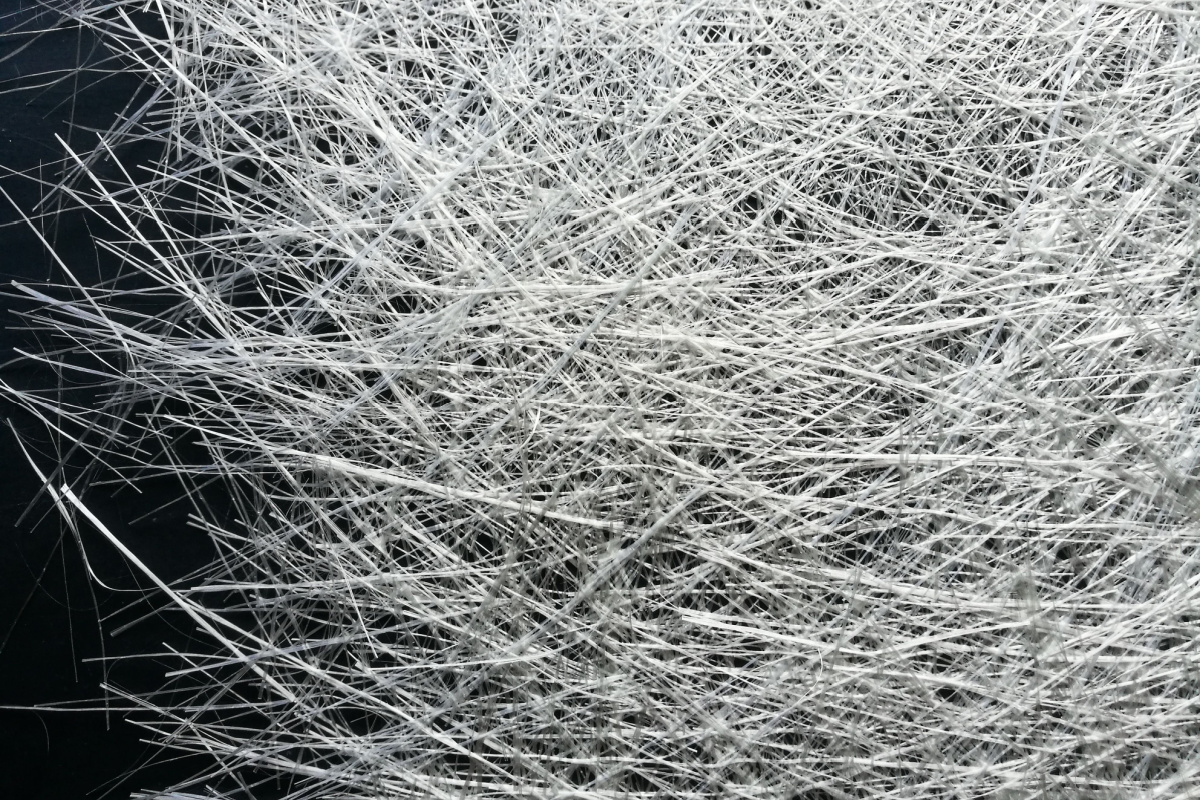 Les nanofibres utilisées pour isoler nos bâtiments seraient aussi nocives que l'amiante selon cette étude.