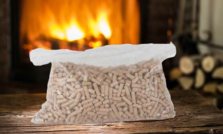 Granulés Pellets de Ramonage 1kg