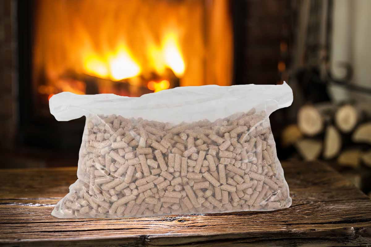 Granulés Pellets de Ramonage 1kg