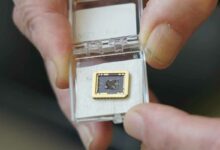 Des chercheurs créent le premier semi-conducteur fonctionnel à base de graphène
