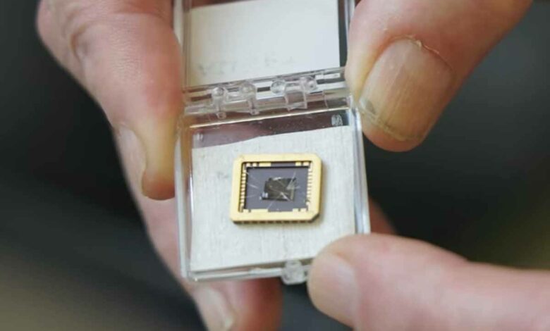 Des chercheurs créent le premier semi-conducteur fonctionnel à base de graphène