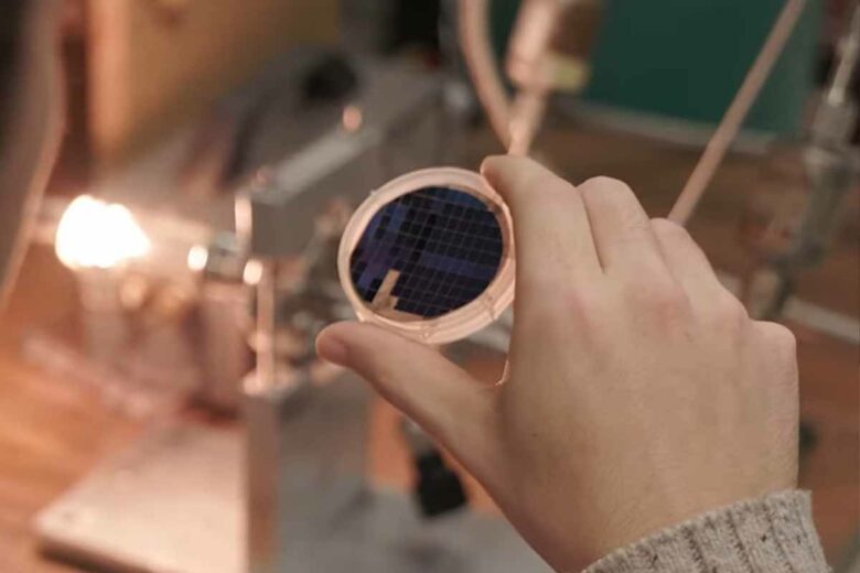 Des chercheurs du Georgia Institute of Technology ont créé le premier semi-conducteur fonctionnel au monde fabriqué à partir de graphène