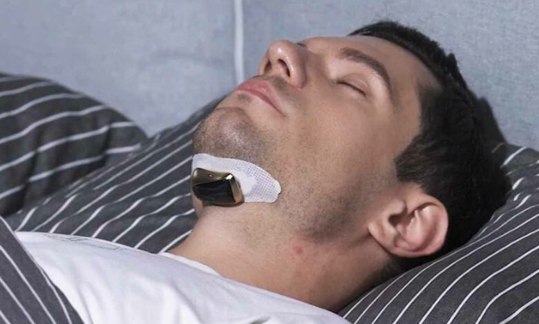 Sleepmi Z3 : comment l'intelligence artificielle pourrait transformer votre sommeil ?