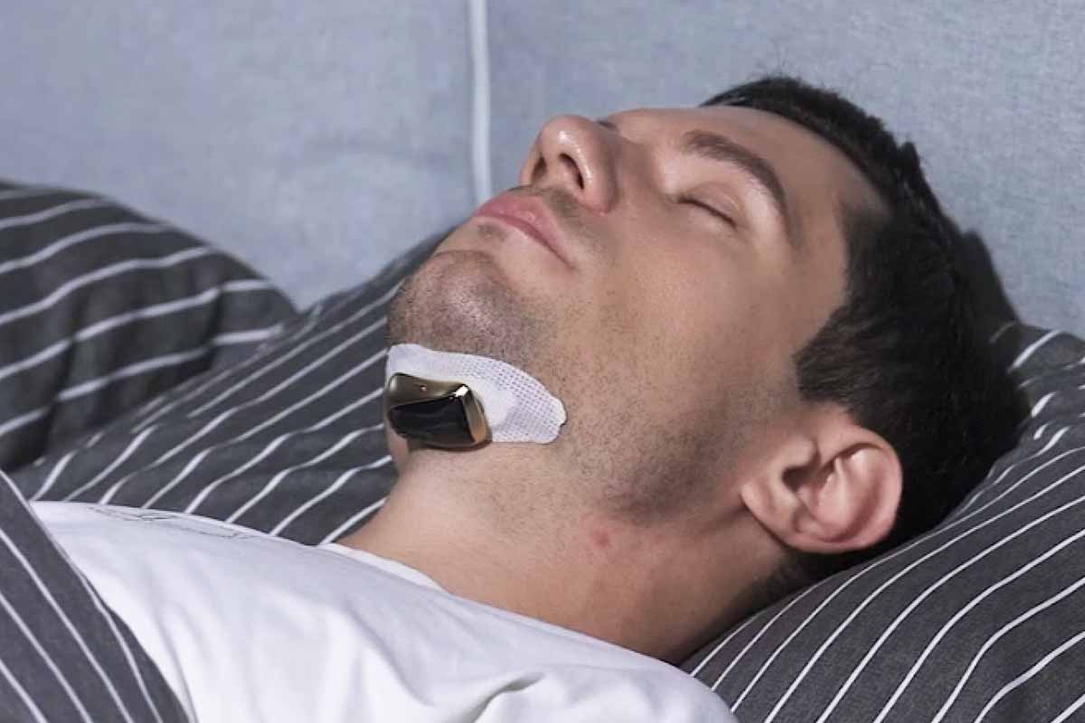 Sleepmi Z3 : comment l'intelligence artificielle pourrait transformer votre sommeil ?