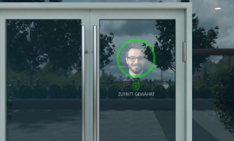 Et si votre baie vitrée devenait interactive ?