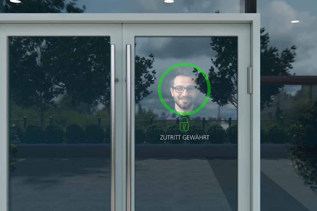 Multifunktionales Smart Glass: Diese Technologie verwandelt alle Glasoberflächen in einen holografischen Bildschirm